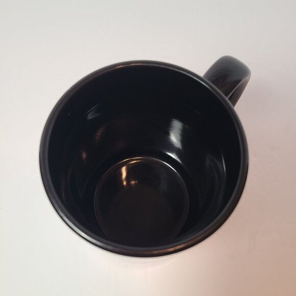 Bee Mug – Original Watercolor Art by Angie Bryan | Sublimated by The Crowing Hen - Picture 5 of 6